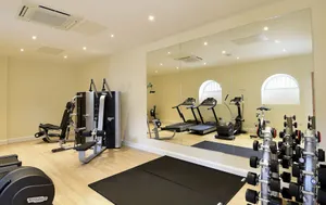 Image of Old Gaol Serviced Apartments