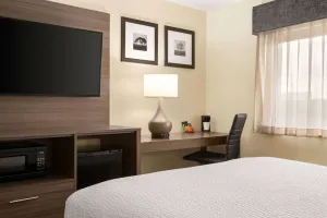 Image of AmericInn by Wyndham Appleton Airport