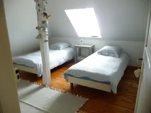 Image of Appartement - Au pied du Bastberg