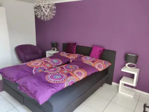 Image of Swiss Interlaken Apartment Luxury