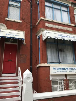 Image of The Melbourne House Hotel