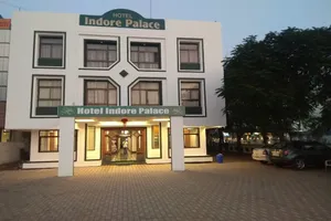 Image of Hotel Indore Palace - KDM Hotels Shirdi- a walk away from Saibaba Temple