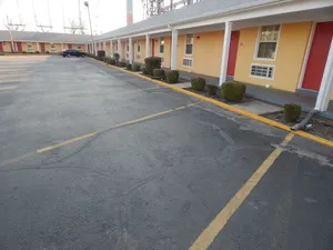 Image of Sunrise Inn Brownsville