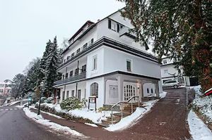 Image of Lebenskunst Seminar- und Appartementhaus