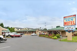 Image of Corvallis Budget Inn