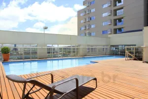 Image of Vacanza Apart hotel Privativo em Alphaville