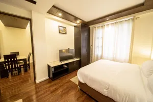 Image of Holiday in Homestay