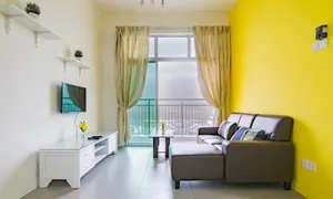 Image of CAMERON GOLDEN HILL APARTMENT