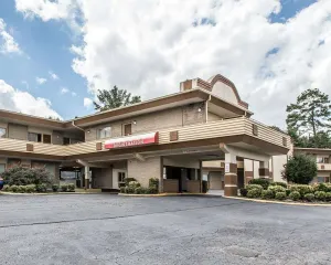 Image of Econo Lodge Macon