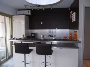 Image of Cannes Vue mer T2 61m²+ parking
