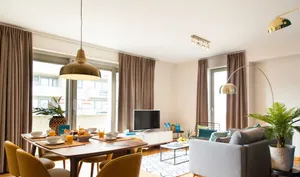 Image of Sweet Inn Apartments-EU Parliament