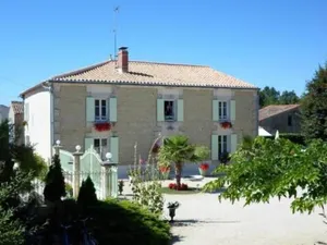 Image of Chambre d'Hotes Coté Marais