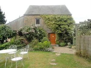 Image of La Haute Gilberdière