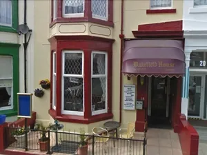 Image of The Wakefield House Hotel