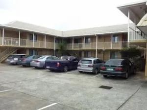 Image of Chermside Motor Inn