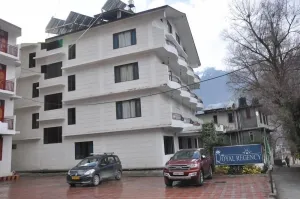 Image of The Royal Regency Hotel