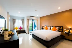 Image of Sleep Whale Hotel