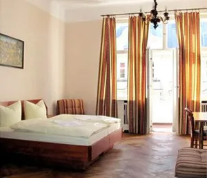 Image of Hotel Pension Kima
