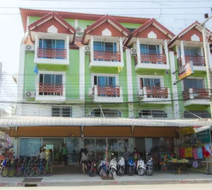Image of Anantachai Guest House