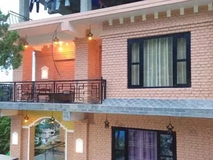 Image of Hotel The North Face