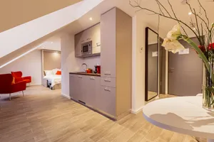 Image of Brera Serviced Apartments Frankfurt