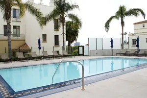 Image of Corporate Suites near UCLA