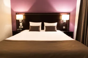 Image of Hôtel Le Mondon Metz