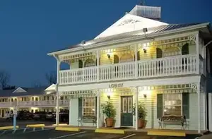 Image of Key West Inn - Chatsworth