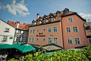 Image of Hotel Alt-Ringlein