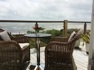 Image of Bexhill Beach Residence Bed & Breakfast