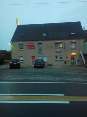 Image of Hôtel l'Eden