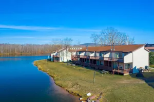Image of Crown Resorts at The Poconos
