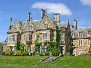 Image of Branston Hall Hotel