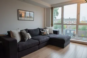 Image of Cosy 1 Bedroom Apartment In South West London