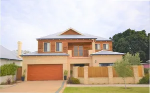 Image of Terrific Townhouse