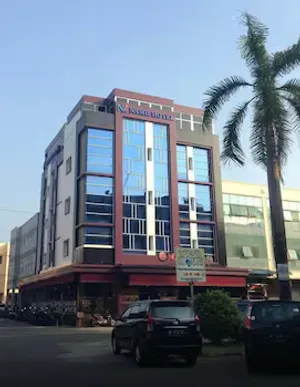 Image of Namii Hotel