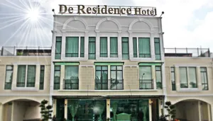 Image of De Residence Hotel