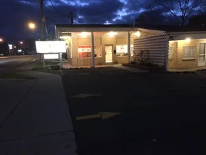 Image of Niagara Falls Motel