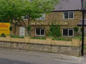 Image of Horse and Groom Inn