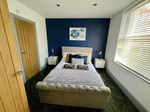 Image of Market Street Penthouse