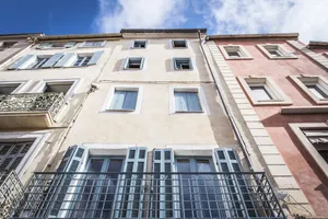 Image of Domus Via Domitia