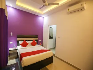 Image of Railview Residency