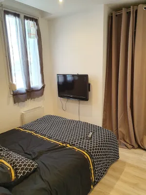 Image of Suite Boudet 16