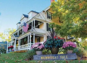 Image of Wainwright Inn