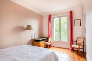 Image of Paris Sacré Coeur residence