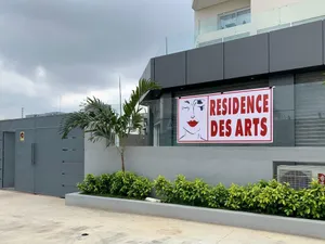 Image of Résidence Des Arts Abidjan
