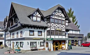 Image of Hotel Landgasthaus Rössle