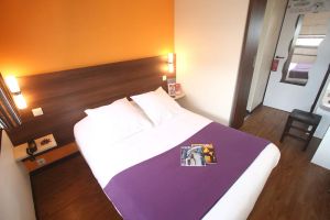 Image of Brit Hotel Lyon Eurexpo