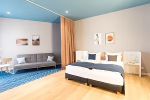 Image of About:berlin Hotel