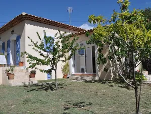 Image of Les Manaux en Provence